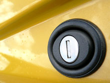 Locksmith 30083
