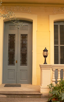 Locksmith 30083